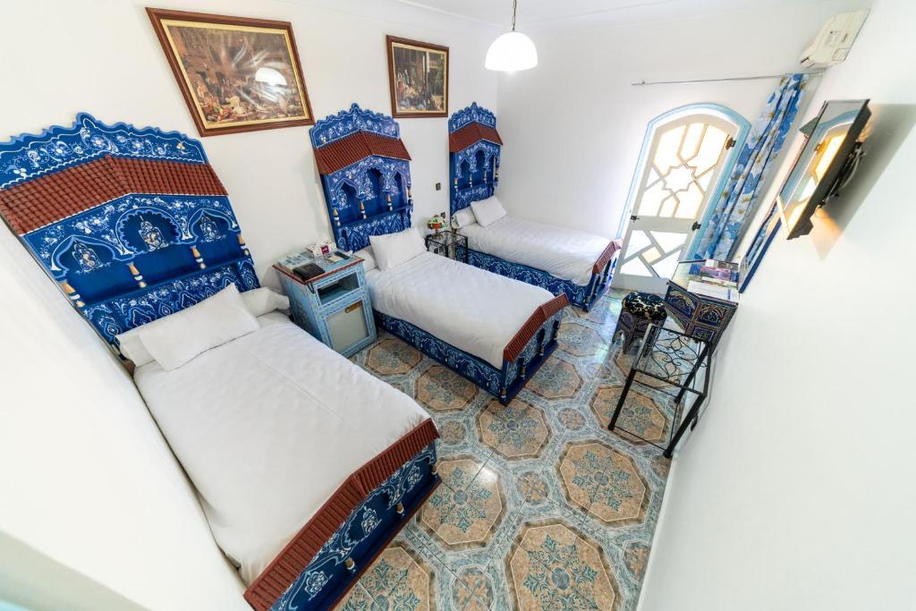 Moroccan House Marrakech