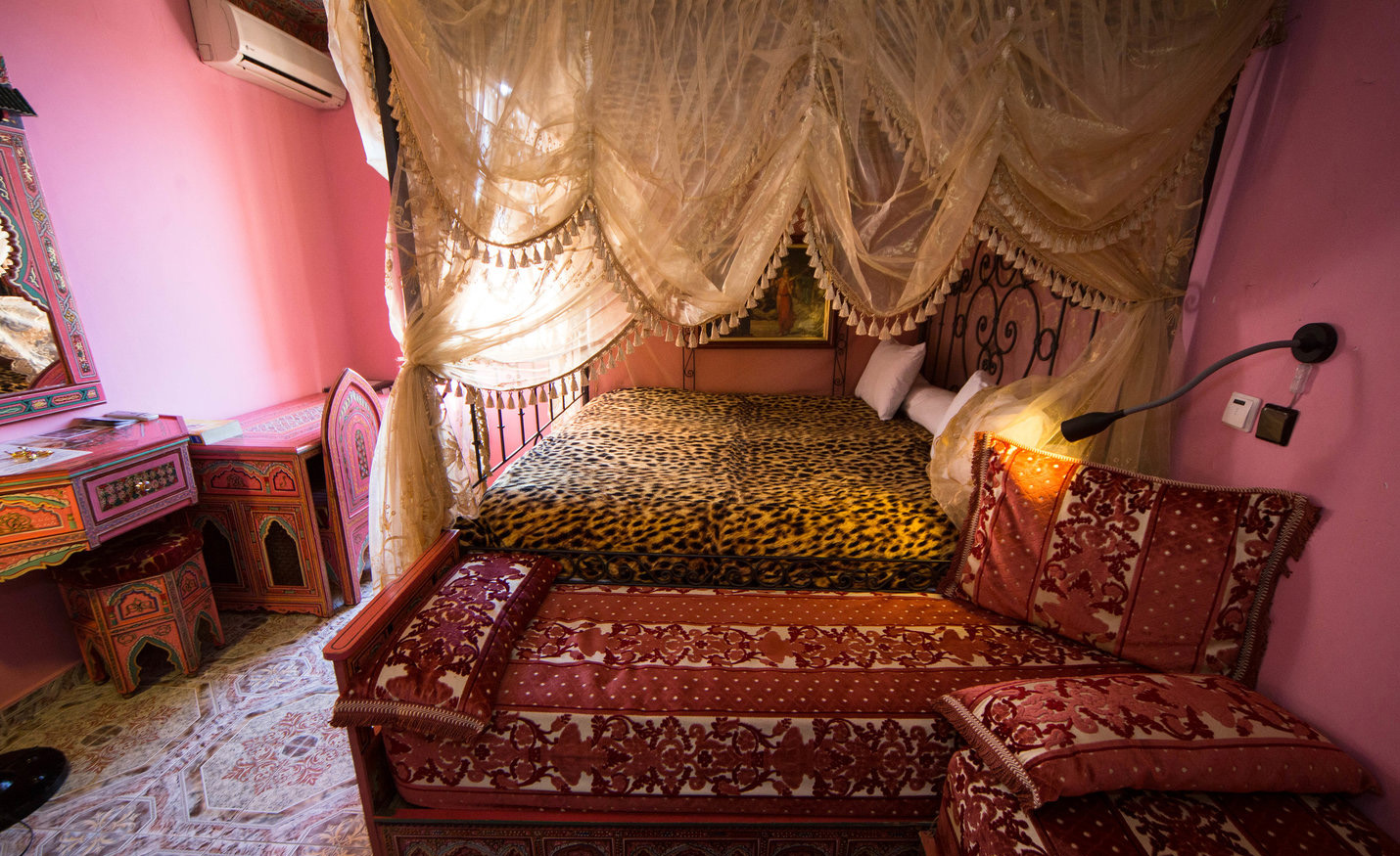 Moroccan House Marrakech 