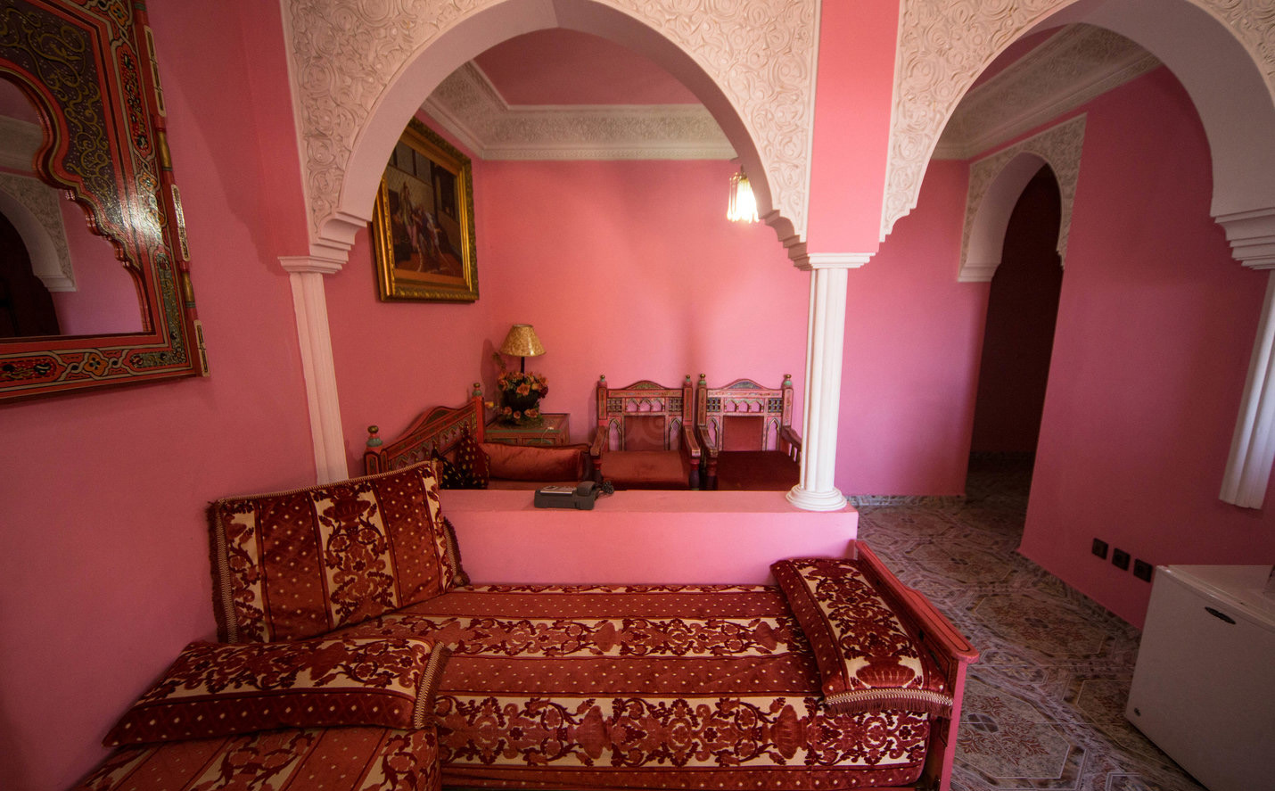 Moroccan House Marrakech 